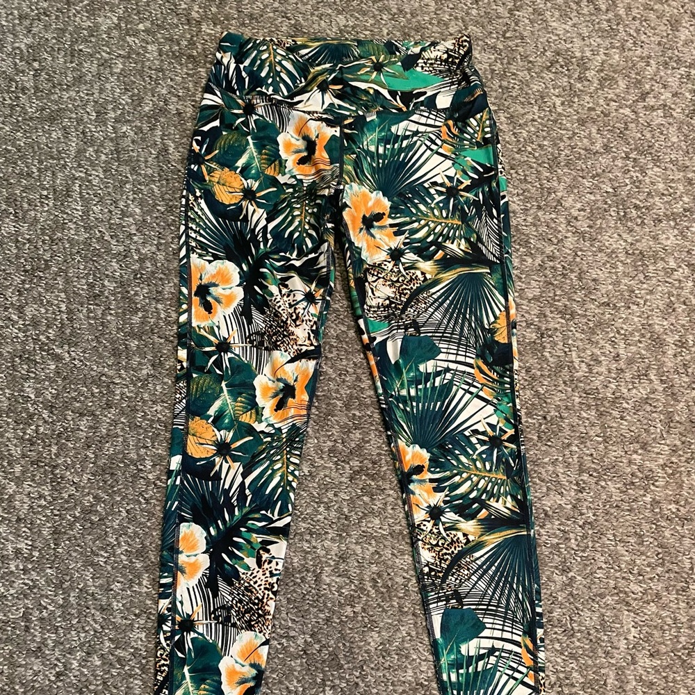Sweaty Betty leggings